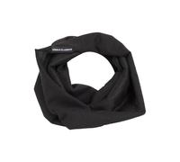 Urban Classics – Écharpe tube légère unisexe noir 100% polyester – Taille One Size
