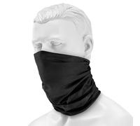 Buff Original EcoStretch Écharpe - Noir