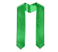 Écharpe volée pour félicitations du major de promotion pour une cérémonie de de diplôme, accessoires photo, décorations de fête de bal d ' école, étole d ' honneur, accessoires de cérémonie de de