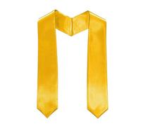 Écharpe volée pour félicitations du major de promotion pour une cérémonie de de diplôme, accessoires photo, décorations de fête de bal d ' école, étole d ' honneur, accessoires de cérémonie de de