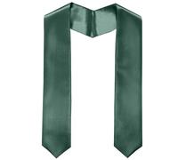 Écharpe volée pour félicitations du major de promotion pour une cérémonie de de diplôme, accessoires photo, décorations de fête de bal d ' école, étole d ' honneur, accessoires de cérémonie de de