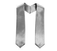 Écharpe volée pour félicitations du major de promotion pour une cérémonie de de diplôme, accessoires photo, décorations de fête de bal d ' école, étole d ' honneur, accessoires de cérémonie de de