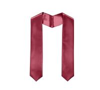 Écharpe volée pour félicitations du major de promotion pour une cérémonie de de diplôme, accessoires photo, décorations de fête de bal d ' école, étole d ' honneur, accessoires de cérémonie de de