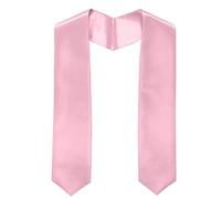 Écharpe volée pour félicitations du major de promotion pour une cérémonie de de diplôme, accessoires photo, décorations de fête de bal d ' école, étole d ' honneur, accessoires de cérémonie de de