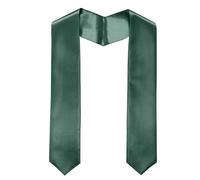 Écharpe volée pour félicitations du major de promotion pour une cérémonie de de diplôme, accessoires photo, décorations de fête de bal d ' école, étole d ' honneur, accessoires de cérémonie de de