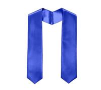 Écharpe volée pour félicitations du major de promotion pour une cérémonie de de diplôme, accessoires photo, décorations de fête de bal d ' école, étole d ' honneur, accessoires de cérémonie de de