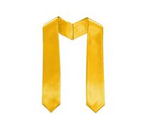 Écharpe volée pour félicitations du major de promotion pour une cérémonie de de diplôme, accessoires photo, décorations de fête de bal d ' école, étole d ' honneur, accessoires de cérémonie de de