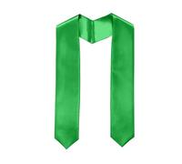Écharpe volée pour félicitations du major de promotion pour une cérémonie de de diplôme, accessoires photo, décorations de fête de bal d ' école, étole d ' honneur, accessoires de cérémonie de de