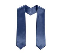 Écharpe volée pour félicitations du major de promotion pour une cérémonie de de diplôme, accessoires photo, décorations de fête de bal d ' école, étole d ' honneur, accessoires de cérémonie de de