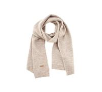 Echarpe Witzia light brown scarf Marron Taille : UNIQUE