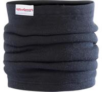 Écharpe Woolpower Tube 200 noir