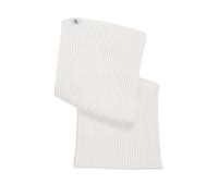 Écharpes Calvin Klein Monogramme Côtelé