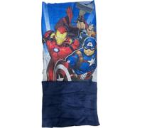 Echarpes - Collection De Cache-Cou Avengers (Avengers - Blue)