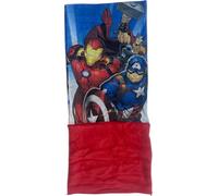 Echarpes - Collection De Cache-Cou Avengers (Avengers - Red)