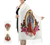 Écharpes et étoles pour femmes,Couverture Chaude Hiver | Echarpes Et Étoiles Pour Robe De Soirée | Pour Mariage Voyage De Travail Maison En Plein Air École Petite Amie Sœur Fille