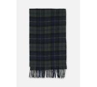 BARBOUR Sciarpa TARTAN Uomo UNI