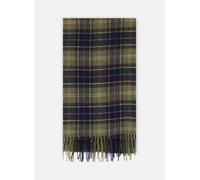Barbour Tartan Lambswool Scarf - Echarpe