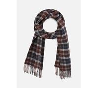 Echarpes et Foulards Barbour barbour tartan lambswool scarf pour Accessoires T.U Multicolore
