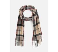 Barbour Echarpe usc0300 tn31 dress tartan TU