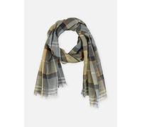 Echarpes et Foulards Barbour WELTON TARTAN SCARF pour T.U Multicolore