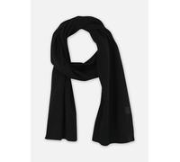 Echarpes et Foulards BOSS Akaio_R_Scarf pour Homme T.U Noir