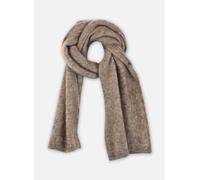 Echarpes et Foulards Des Petits Hauts Alouette pour Femme T.U Beige