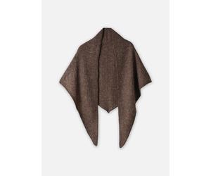 Echarpes et Foulards Des Petits Hauts Aubelle pour T.U Marron