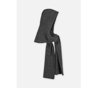 Echarpes et Foulards Des Petits Hauts Audine pour Femme T.U Gris