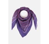 Echarpes et Foulards Des Petits Hauts Nona pour Accessoires T.U Violet