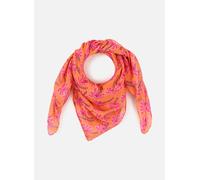 Echarpes et Foulards Des Petits Hauts Nonaya pour Femme T.U Rose