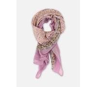 Echarpes et Foulards Des Petits Hauts NYLISSE pour Accessoires T.U Violet