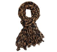 Echarpes et Foulards Femme,Leopard Foulard Soie Echarpe Accessoire en D'animaux Léopard Imprimé Polyvalent Gumei Imprimés Mariage Chic Elegant Satin Homme Cape Mousseline,pour Soirée Ceremonie Châles