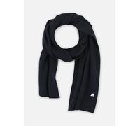 Echarpes et Foulards K-Way Etienne Cardigan Stitch Wool - Unisexe pour Adulte T.U Bleu