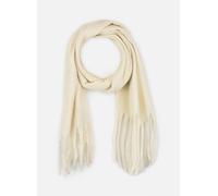 Echarpes et Foulards La Fée Maraboutée FB-AT-COLONEL pour Femme T.U Blanc