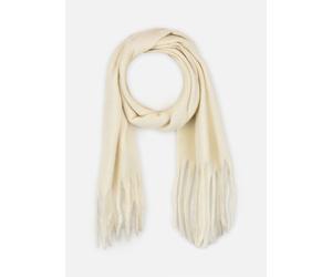 Echarpes et Foulards La Fée Maraboutée FB-AT-COLONEL pour Femme T.U Blanc