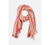 Echarpes et Foulards La Fée Maraboutée FH-AT-VOILE pour T.U Rose