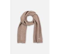 Echarpes et Foulards La Petite Etoile AUDEN pour Accessoires T.U Beige