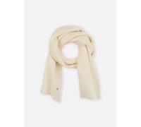 Echarpes et Foulards La Petite Etoile AUDEN pour Femme T.U Blanc