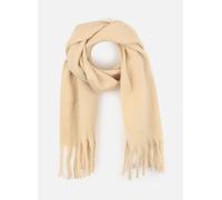 Echarpes et Foulards La Petite Etoile Tizia pour Femme T.U Beige