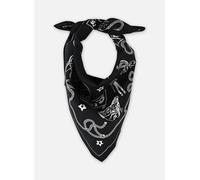 Echarpes et Foulards Levi's RANCHERS BANDANA pour T.U Noir