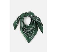 Echarpes et Foulards Levi's Satin Bandana-005G0 pour Femme T.U Vert