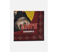Echarpes et Foulards Levi's® SWEETHEARTS BANDANA pour Accessoires T.U Multicolore
