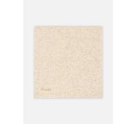 Echarpes et Foulards Pieces PCEDDIE WOOL SCARF AMOUR KAC FC pour T.U Blanc