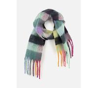 Echarpes et Foulards Pieces Pcjikka Long Scarf Bc pour Femme T.U Multicolore