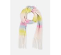 Echarpes et Foulards Pieces Pcnella Long Scarf Bc pour Femme T.U Multicolore