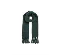 Echarpes et Foulards Pieces PCNIKITA LONG SCARF NOOS BC pour Femme T.U Vert