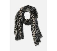 Echarpes et Foulards Pieces Pcnorna Long Scarf Box Bc pour Femme T.U Multicolore