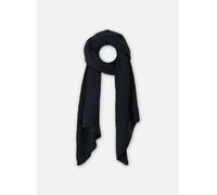 Echarpes et Foulards Pieces PCPYRON LONG SCARF LUREX NOOS BC pour Femme T.U Bleu