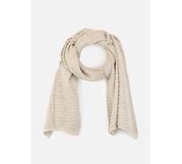 PIECES Écharpe 'Pyron' beige, Taille One Size