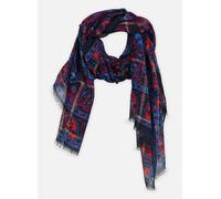 Echarpes et Foulards Pieces PCTASSELO LONG PRINTED SCARF BUNDLE BC pour Femme T.U Multicolore